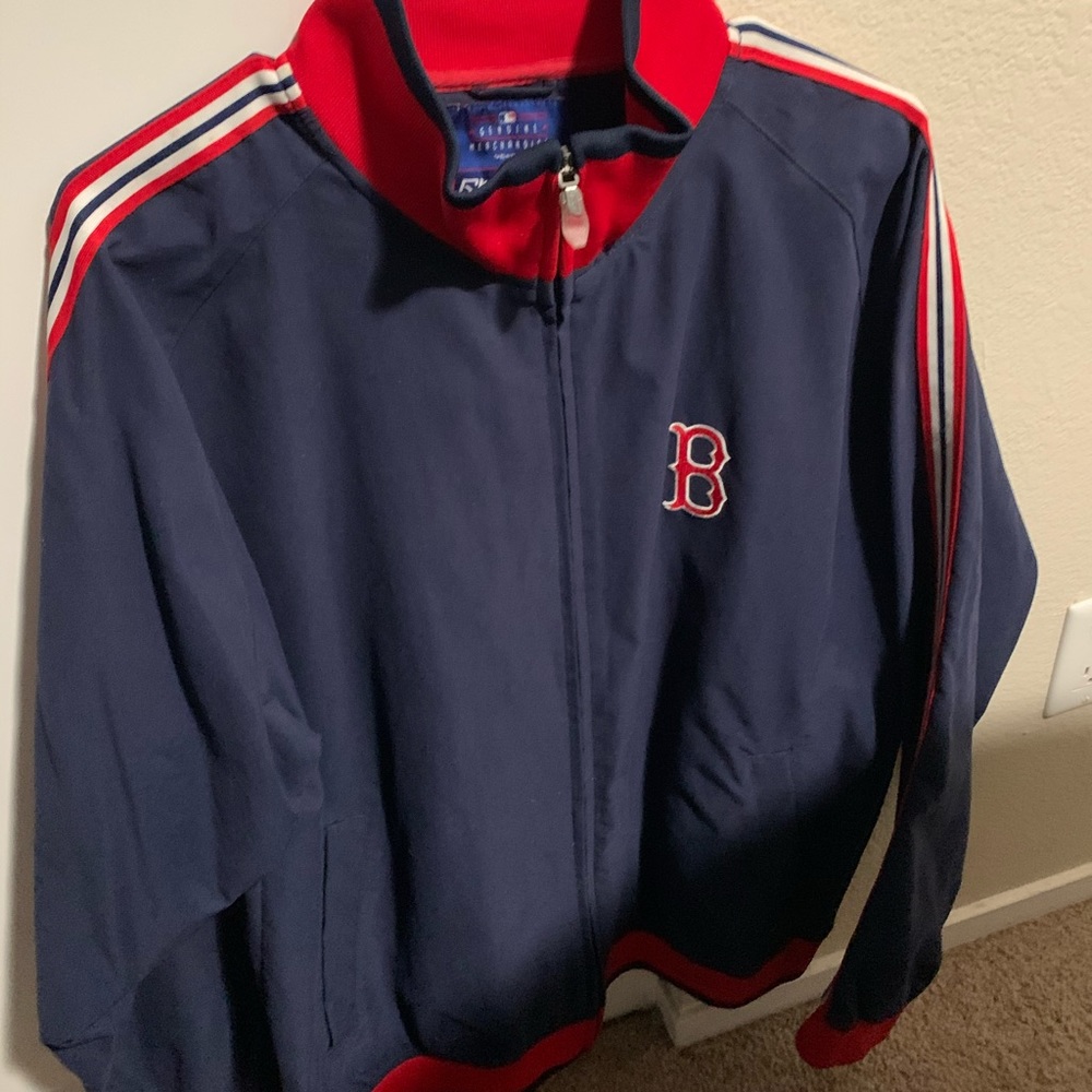 Boston Redsox